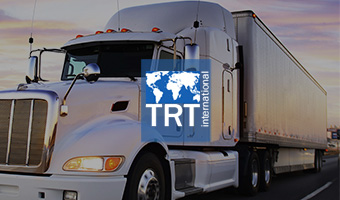 TRT International國際貨運(yùn)